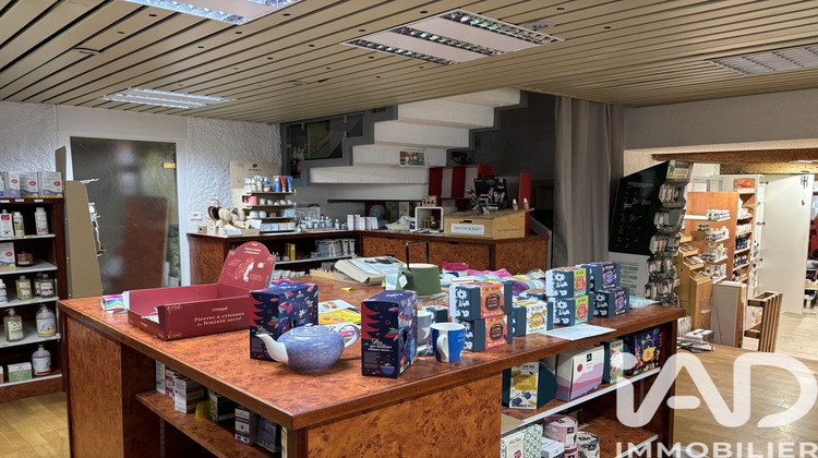 Ma-Cabane - Vente Immeuble Pontivy, 255 m²