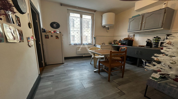 Ma-Cabane - Vente Immeuble PONTLEVOY, 92 m²