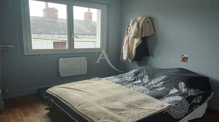 Ma-Cabane - Vente Immeuble PONTLEVOY, 92 m²