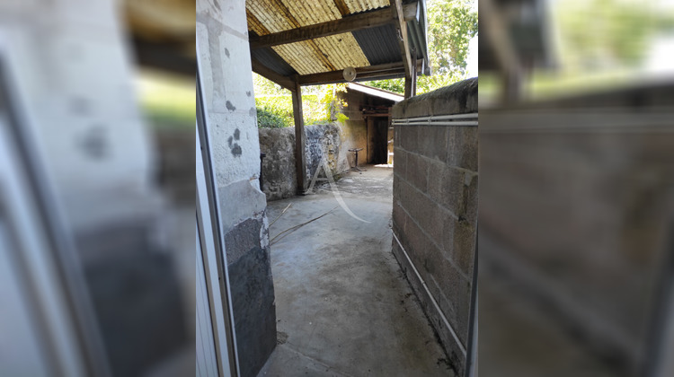 Ma-Cabane - Vente Immeuble PONTLEVOY, 92 m²