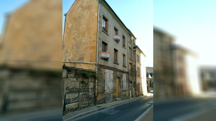 Ma-Cabane - Vente Immeuble Pontoise, 100 m²