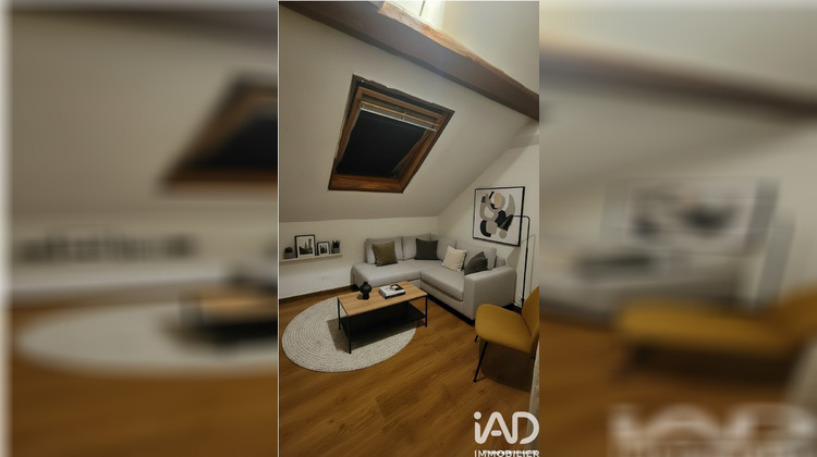 Ma-Cabane - Vente Immeuble Pontoise, 87 m²