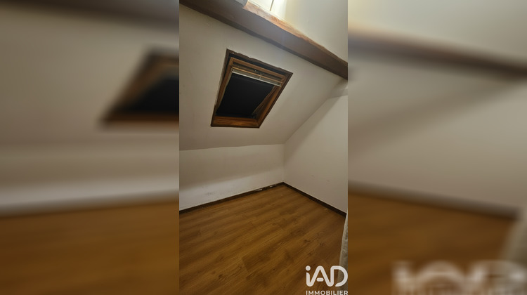 Ma-Cabane - Vente Immeuble Pontoise, 87 m²