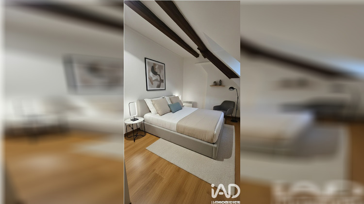 Ma-Cabane - Vente Immeuble Pontoise, 87 m²