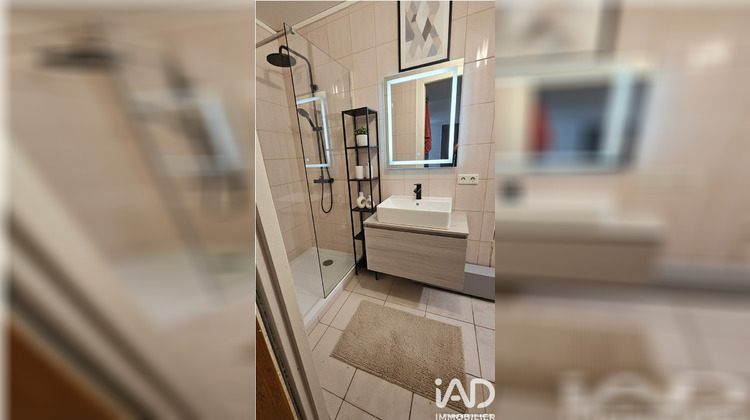 Ma-Cabane - Vente Immeuble Pontoise, 87 m²