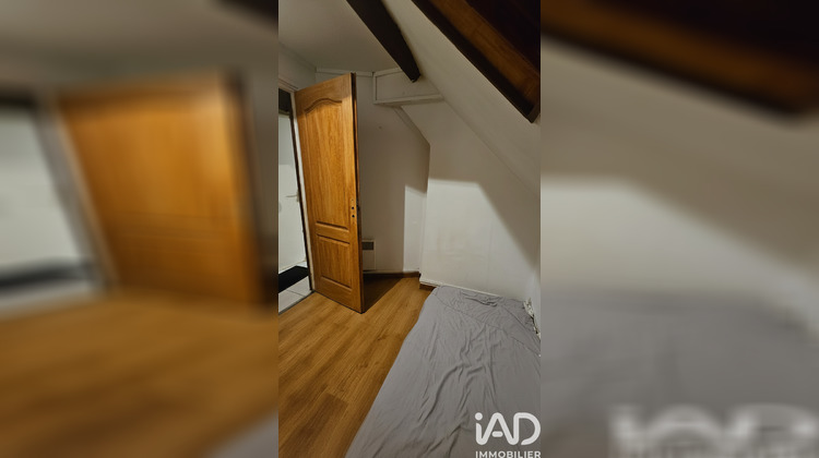 Ma-Cabane - Vente Immeuble Pontoise, 87 m²