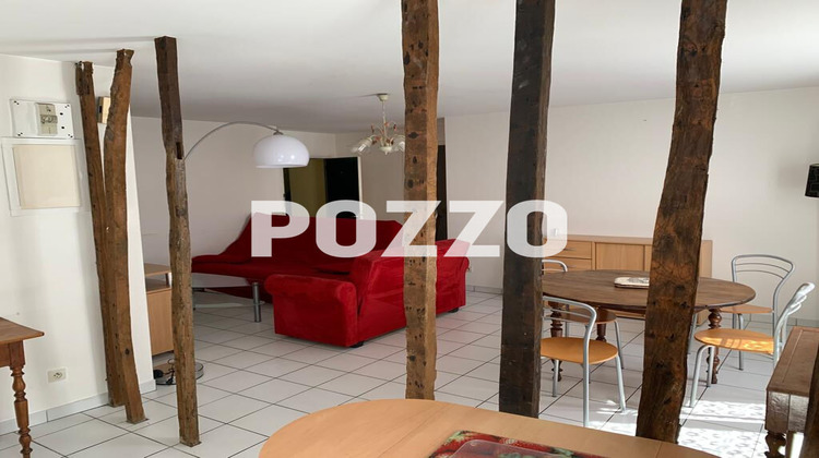 Ma-Cabane - Vente Immeuble PONTORSON, 150 m²