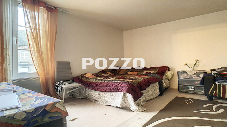 Ma-Cabane - Vente Immeuble PONTORSON, 150 m²