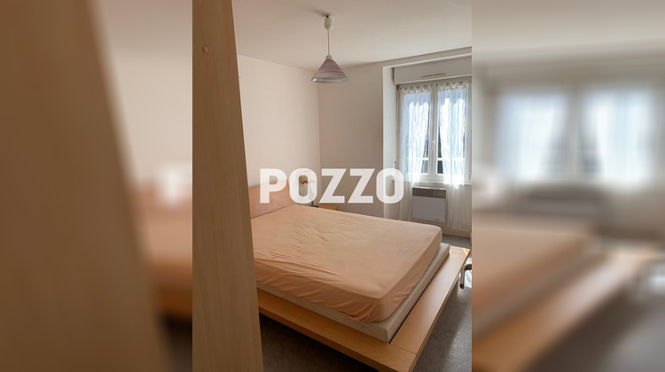 Ma-Cabane - Vente Immeuble PONTORSON, 150 m²