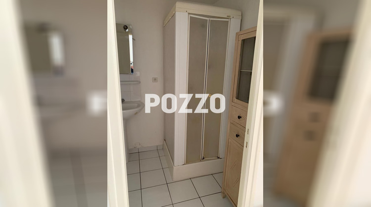 Ma-Cabane - Vente Immeuble PONTORSON, 150 m²