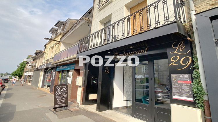 Ma-Cabane - Vente Immeuble PONTORSON, 230 m²