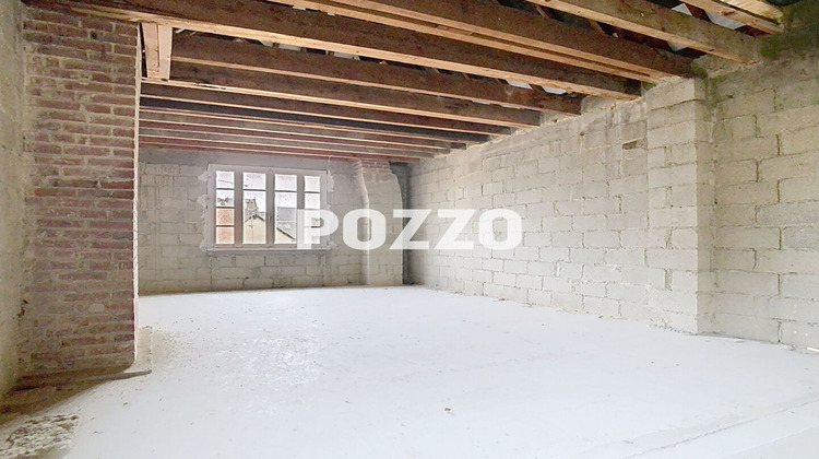 Ma-Cabane - Vente Immeuble PONTORSON, 230 m²