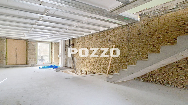 Ma-Cabane - Vente Immeuble PONTORSON, 230 m²