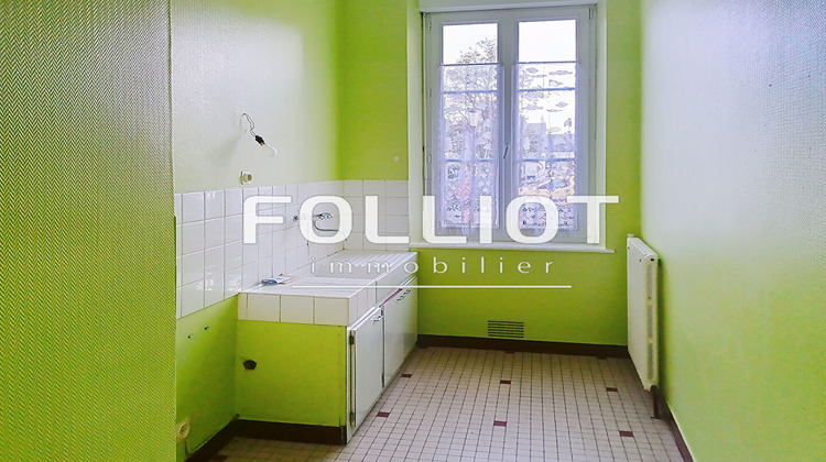 Ma-Cabane - Vente Immeuble PONTORSON, 130 m²