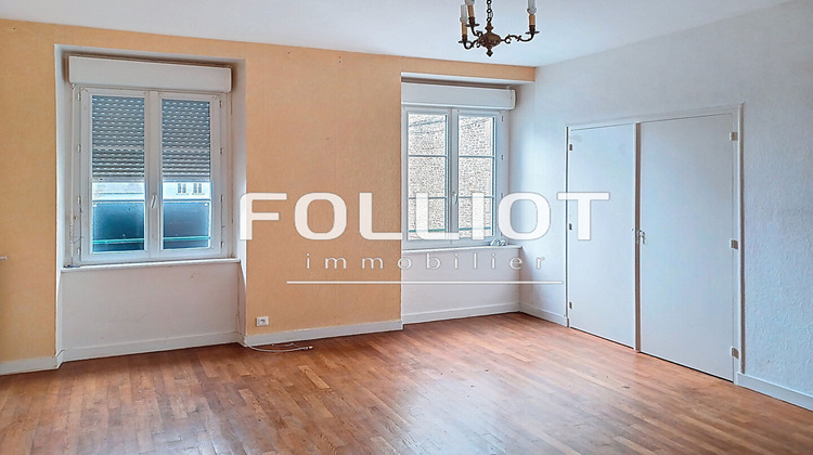 Ma-Cabane - Vente Immeuble PONTORSON, 130 m²