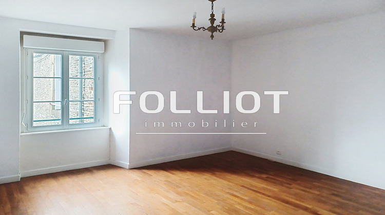 Ma-Cabane - Vente Immeuble PONTORSON, 130 m²