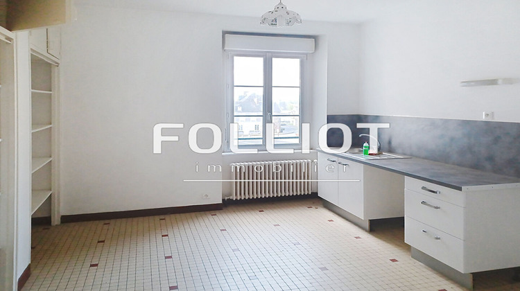 Ma-Cabane - Vente Immeuble PONTORSON, 130 m²