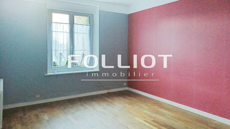 Ma-Cabane - Vente Immeuble PONTORSON, 130 m²