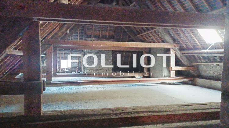 Ma-Cabane - Vente Immeuble PONTORSON, 130 m²