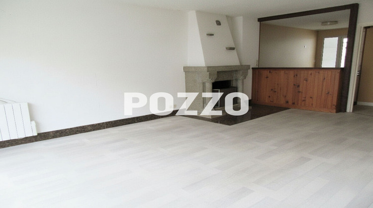 Ma-Cabane - Vente Immeuble PONTORSON, 125 m²