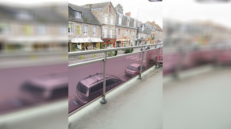 Ma-Cabane - Vente Immeuble PONTORSON, 125 m²