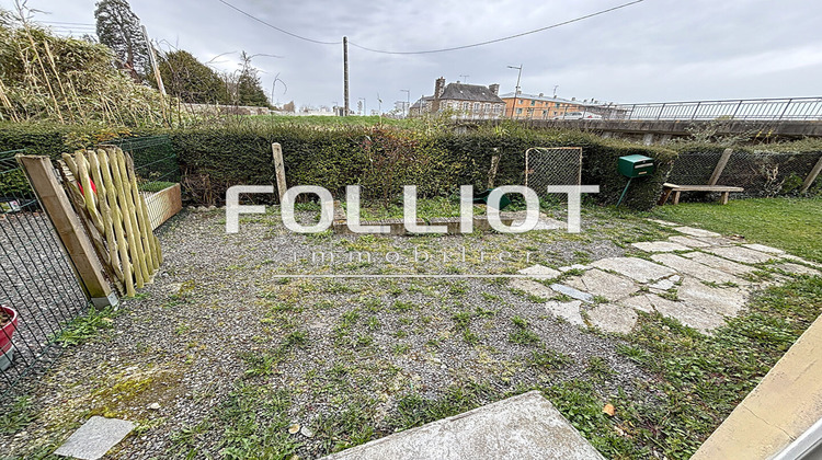 Ma-Cabane - Vente Immeuble PONTORSON, 80 m²