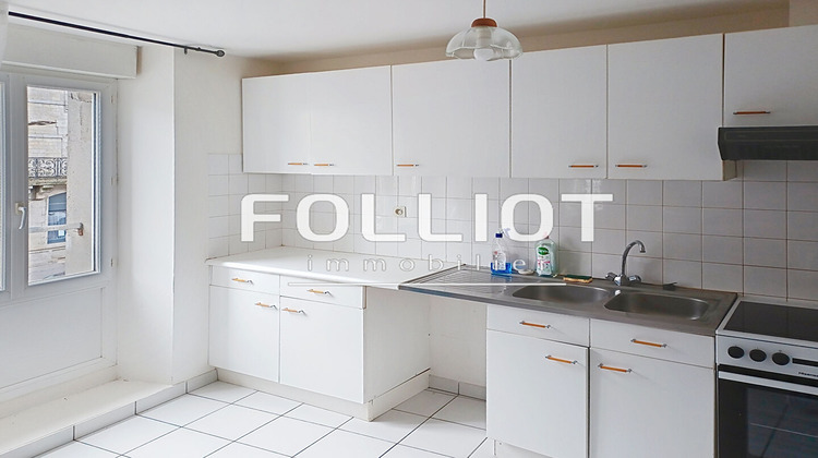 Ma-Cabane - Vente Immeuble PONTORSON, 189 m²