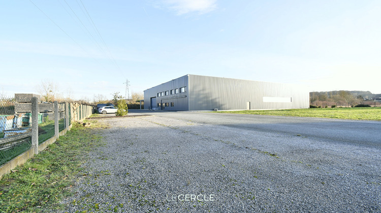 Ma-Cabane - Vente Immeuble PONTPOINT, 0 m²