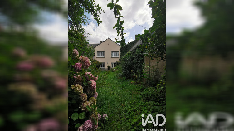 Ma-Cabane - Vente Immeuble Pontrieux, 273 m²