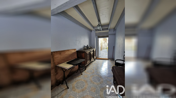 Ma-Cabane - Vente Immeuble Pontrieux, 273 m²