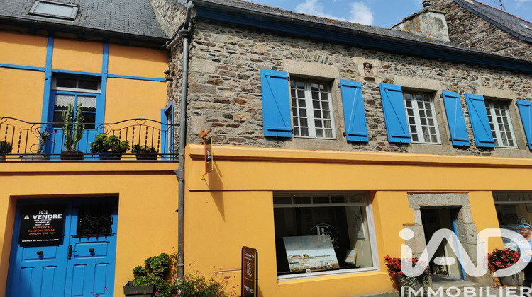 Ma-Cabane - Vente Immeuble Pontrieux, 273 m²
