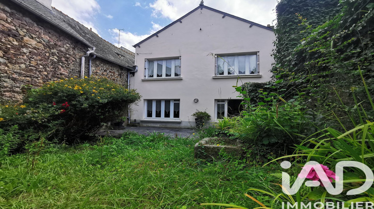 Ma-Cabane - Vente Immeuble Pontrieux, 273 m²