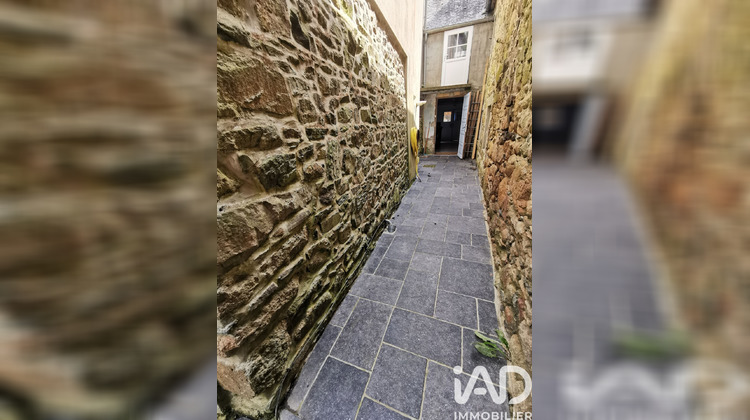 Ma-Cabane - Vente Immeuble Pontrieux, 273 m²