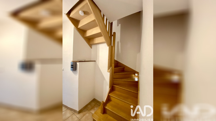 Ma-Cabane - Vente Immeuble Porcelette, 156 m²