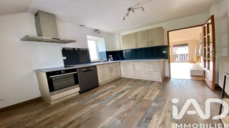 Ma-Cabane - Vente Immeuble Porcelette, 156 m²