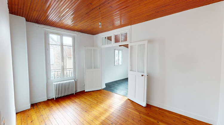 Ma-Cabane - Vente Immeuble PORCHEVILLE, 180 m²