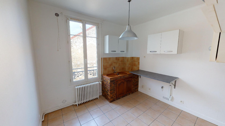 Ma-Cabane - Vente Immeuble PORCHEVILLE, 180 m²