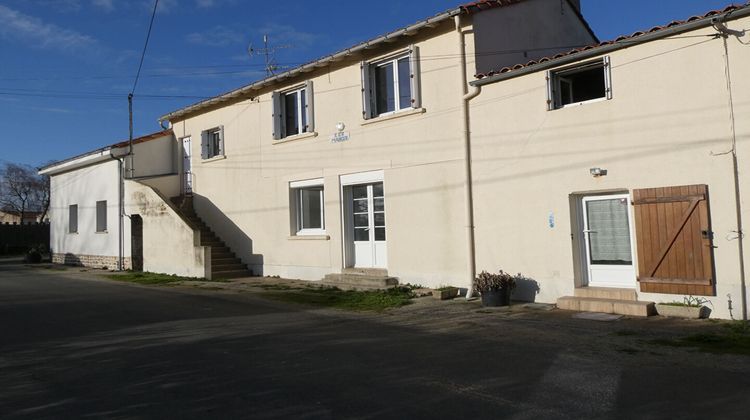 Ma-Cabane - Vente Immeuble PORNIC, 227 m²