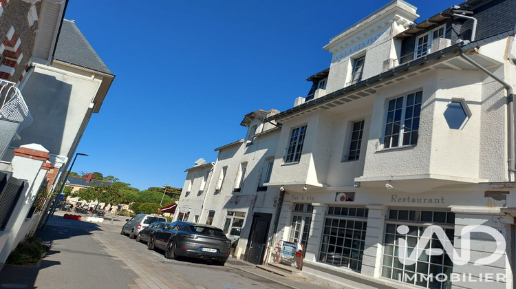 Ma-Cabane - Vente Immeuble Pornichet, 321 m²
