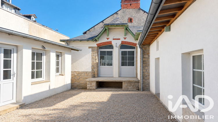 Ma-Cabane - Vente Immeuble Pornichet, 321 m²
