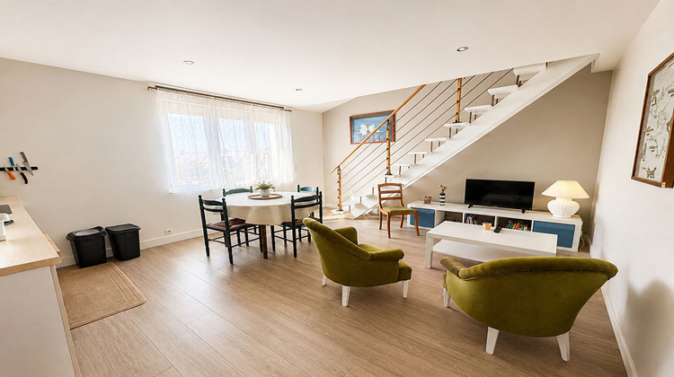 Ma-Cabane - Vente Immeuble PORSPODER, 200 m²