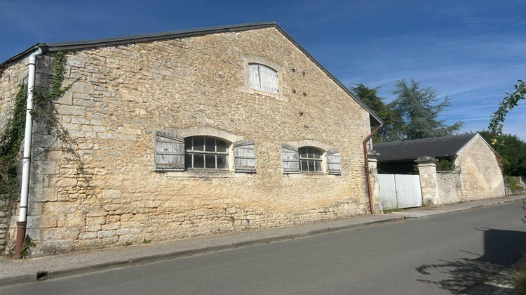 Ma-Cabane - Vente Immeuble PORT D ENVAUX, 705 m²