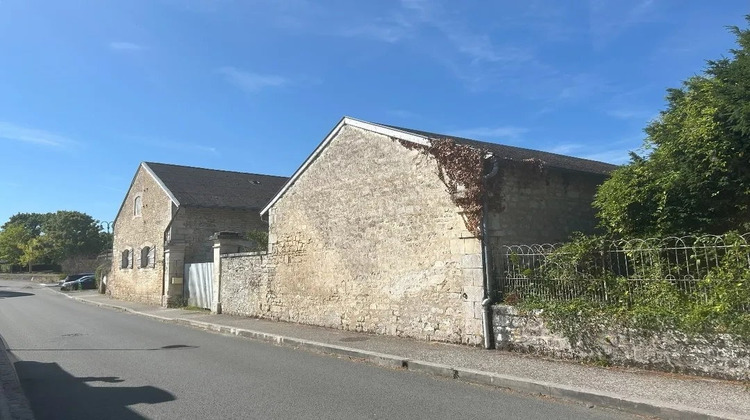 Ma-Cabane - Vente Immeuble PORT D ENVAUX, 705 m²