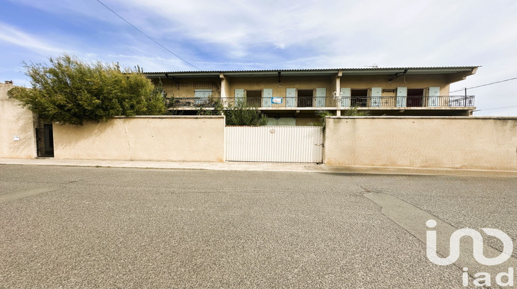 Ma-Cabane - Vente Immeuble Port-la-Nouvelle, 200 m²