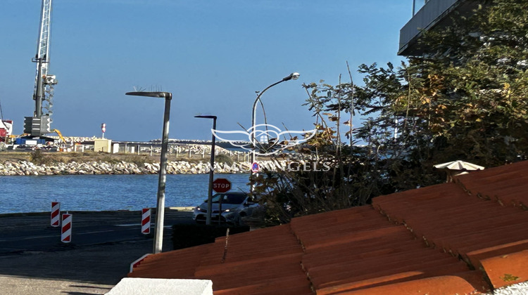 Ma-Cabane - Vente Immeuble Port-la-Nouvelle, 263 m²