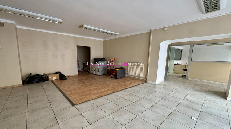 Ma-Cabane - Vente Immeuble Port-la-Nouvelle, 240 m²