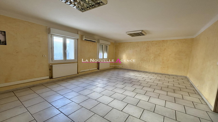 Ma-Cabane - Vente Immeuble Port-la-Nouvelle, 240 m²