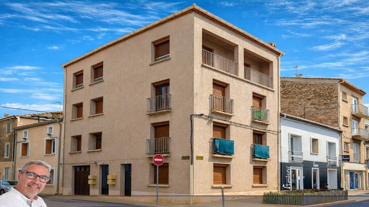 Ma-Cabane - Vente Immeuble PORT LA NOUVELLE, 250 m²
