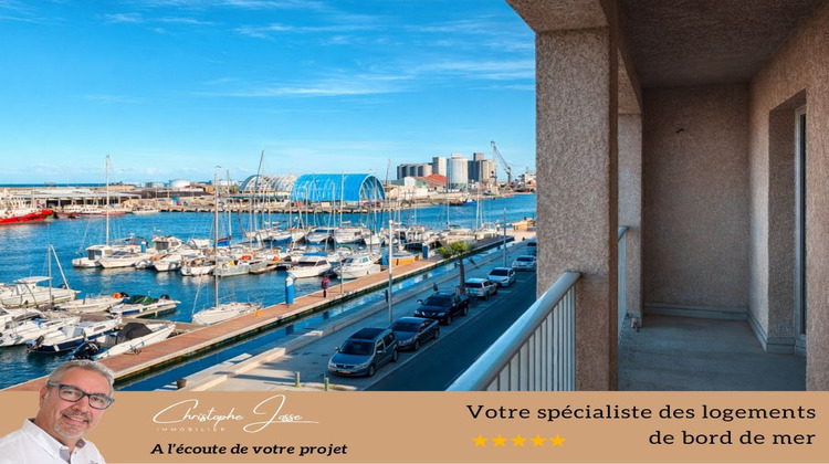 Ma-Cabane - Vente Immeuble PORT LA NOUVELLE, 250 m²