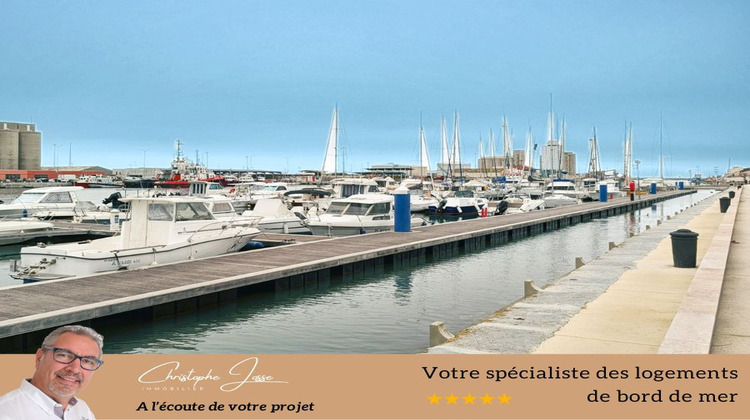 Ma-Cabane - Vente Immeuble PORT LA NOUVELLE, 250 m²